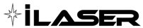 iLaser Logo