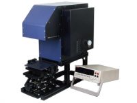Laser Confocal Raman Microspectrometer