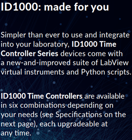 id1000 Software