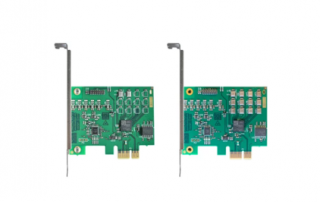 Quantis QRNG PCIe Image